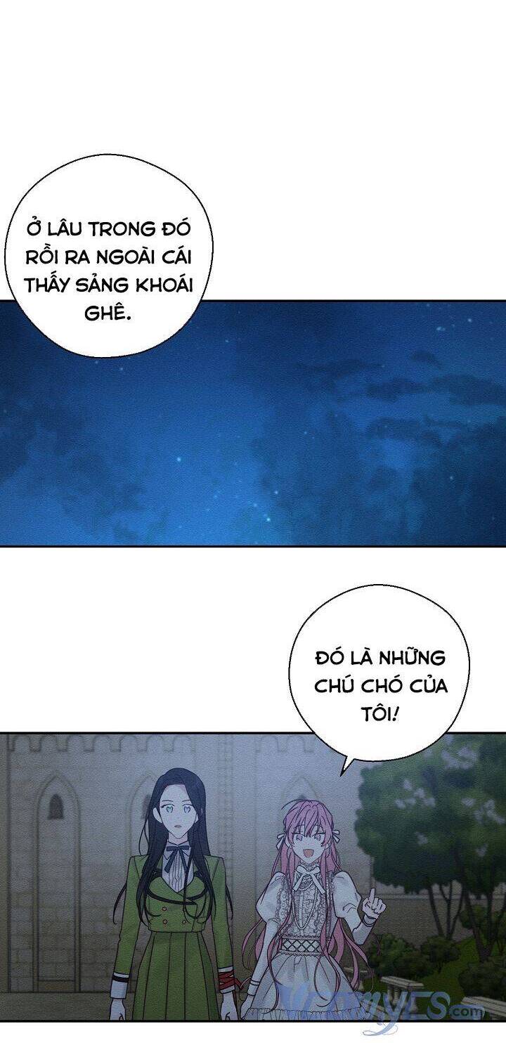 Tôi Phải Giấu Em Trai Trước Đã Chapter 42 - Trang 2