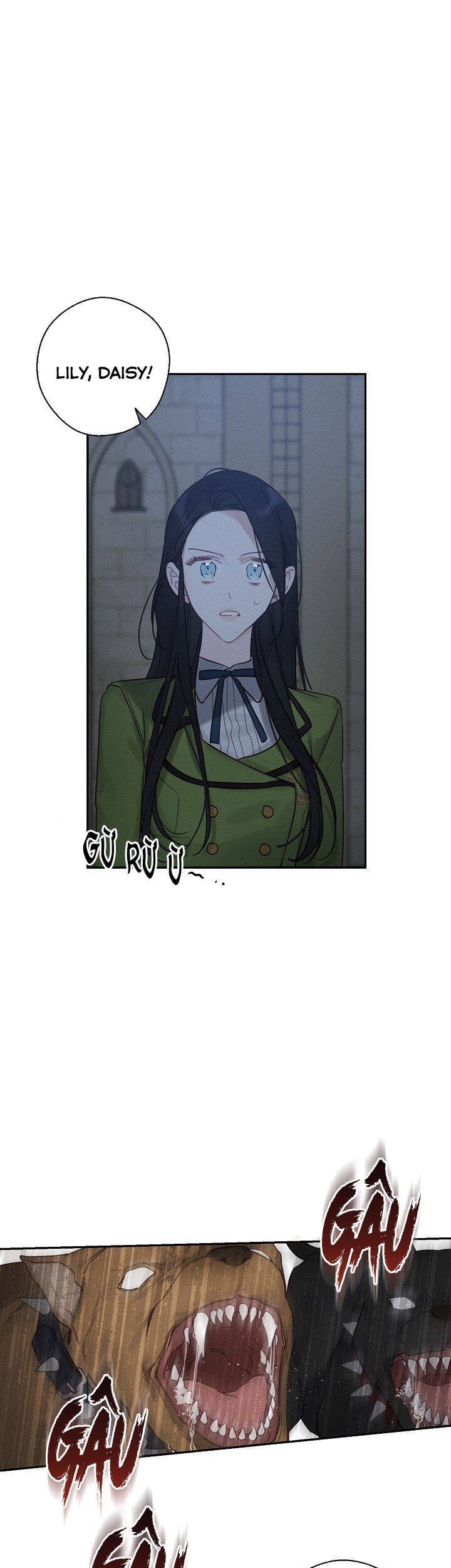 Tôi Phải Giấu Em Trai Trước Đã Chapter 42 - Trang 2