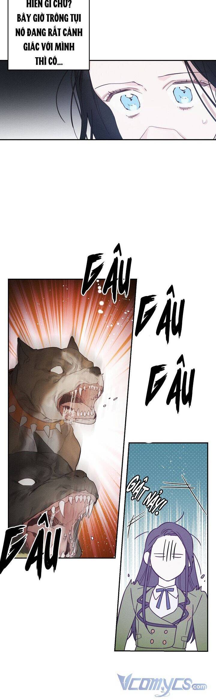 Tôi Phải Giấu Em Trai Trước Đã Chapter 42 - Trang 2