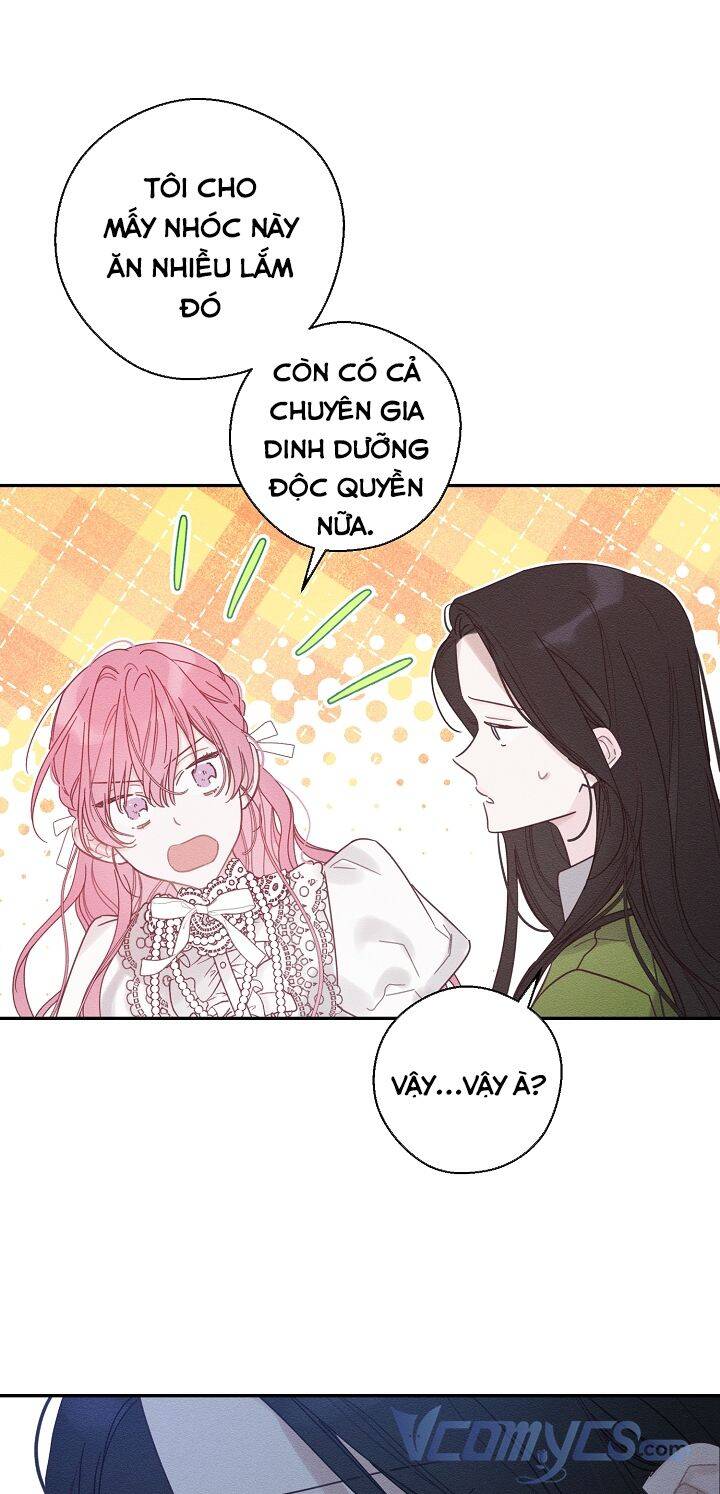 Tôi Phải Giấu Em Trai Trước Đã Chapter 42 - Trang 2