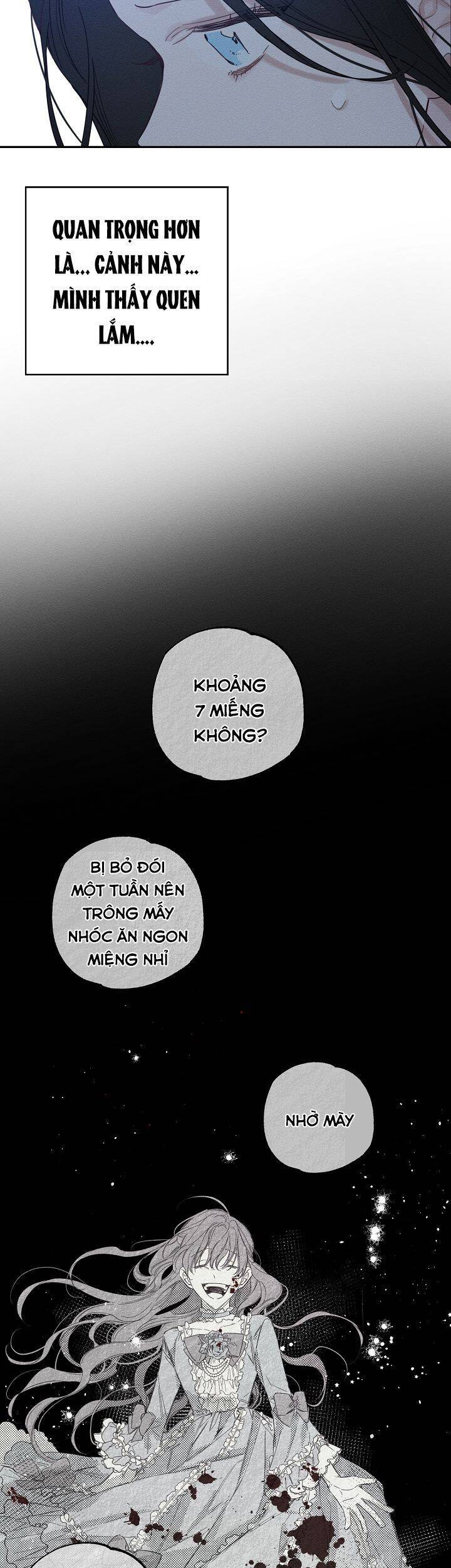 Tôi Phải Giấu Em Trai Trước Đã Chapter 42 - Trang 2