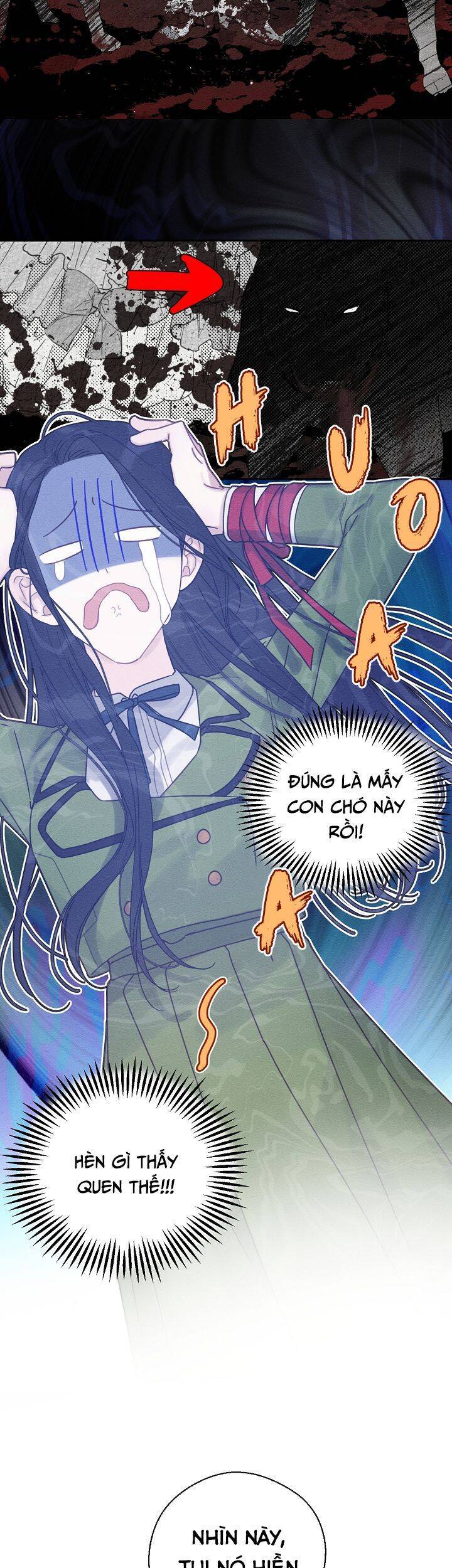 Tôi Phải Giấu Em Trai Trước Đã Chapter 42 - Trang 2