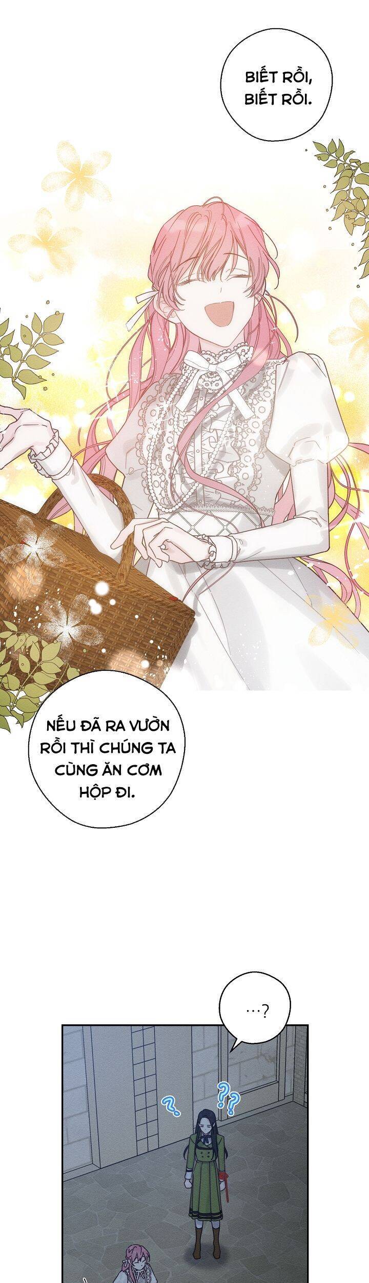 Tôi Phải Giấu Em Trai Trước Đã Chapter 42 - Trang 2