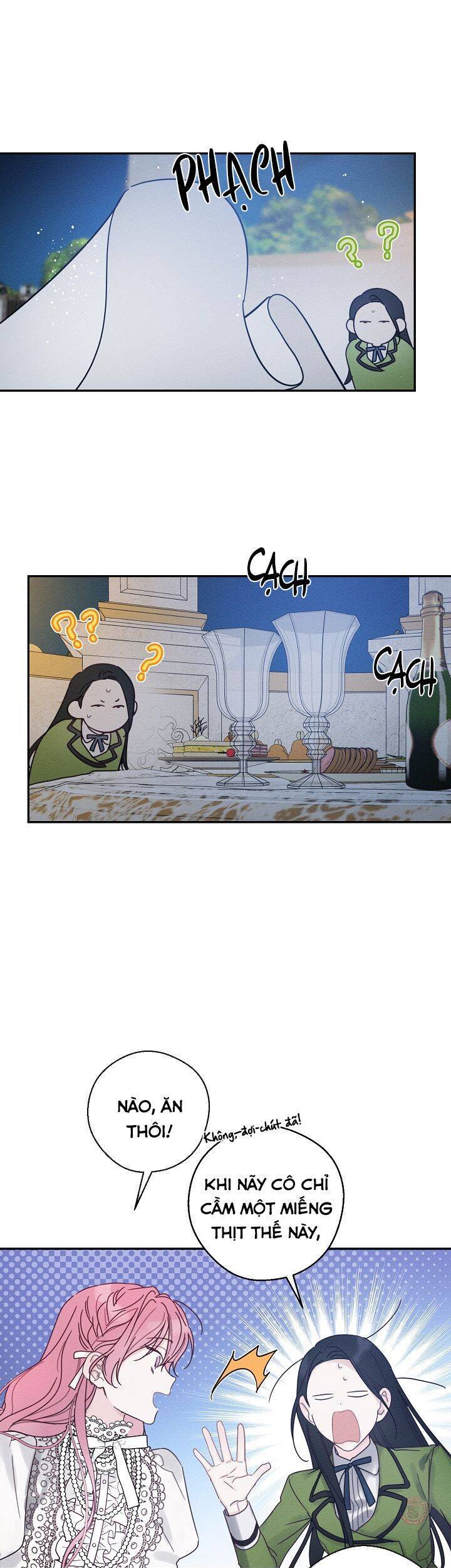 Tôi Phải Giấu Em Trai Trước Đã Chapter 42 - Trang 2