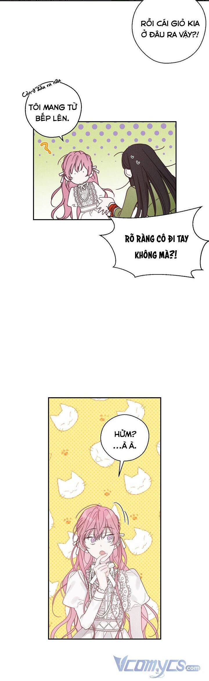 Tôi Phải Giấu Em Trai Trước Đã Chapter 42 - Trang 2