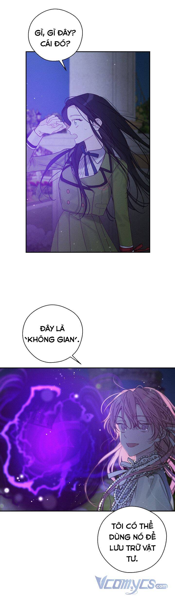 Tôi Phải Giấu Em Trai Trước Đã Chapter 42 - Trang 2