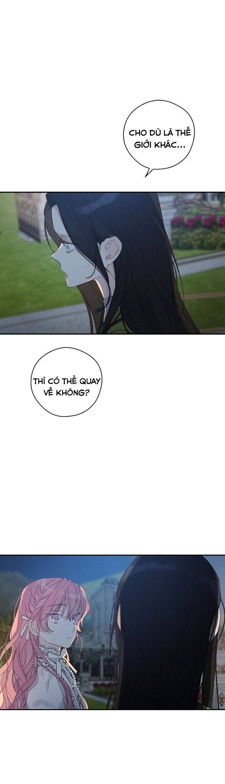 Tôi Phải Giấu Em Trai Trước Đã Chapter 43 - Trang 2