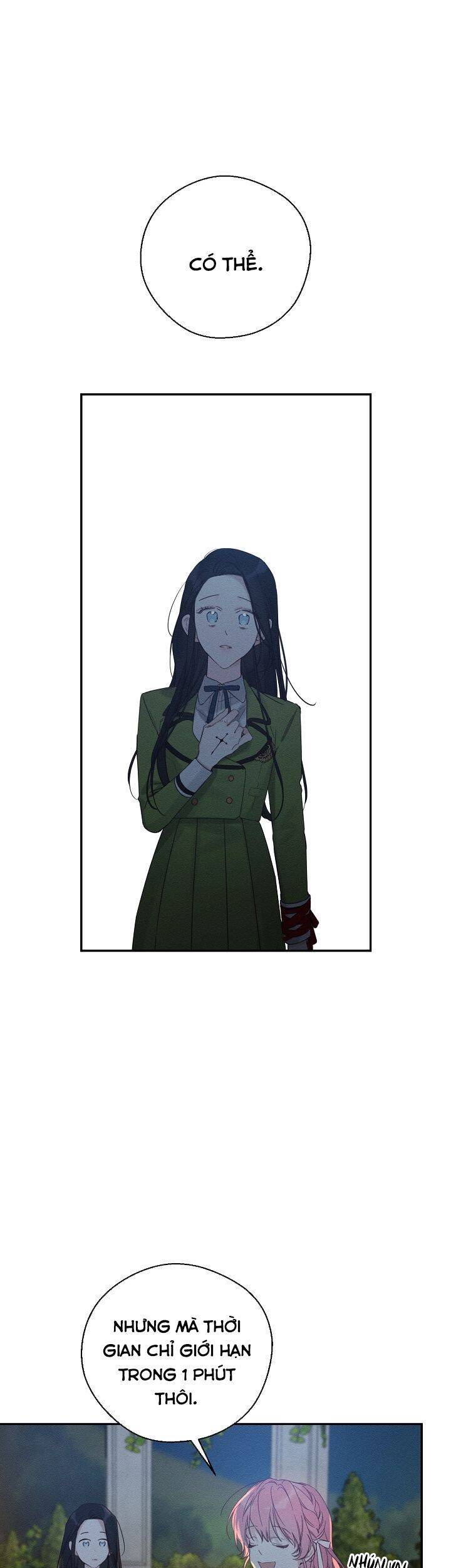 Tôi Phải Giấu Em Trai Trước Đã Chapter 43 - Trang 2