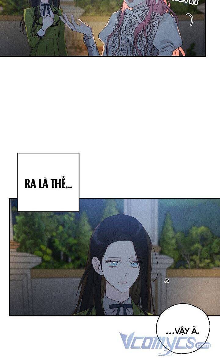 Tôi Phải Giấu Em Trai Trước Đã Chapter 43 - Trang 2