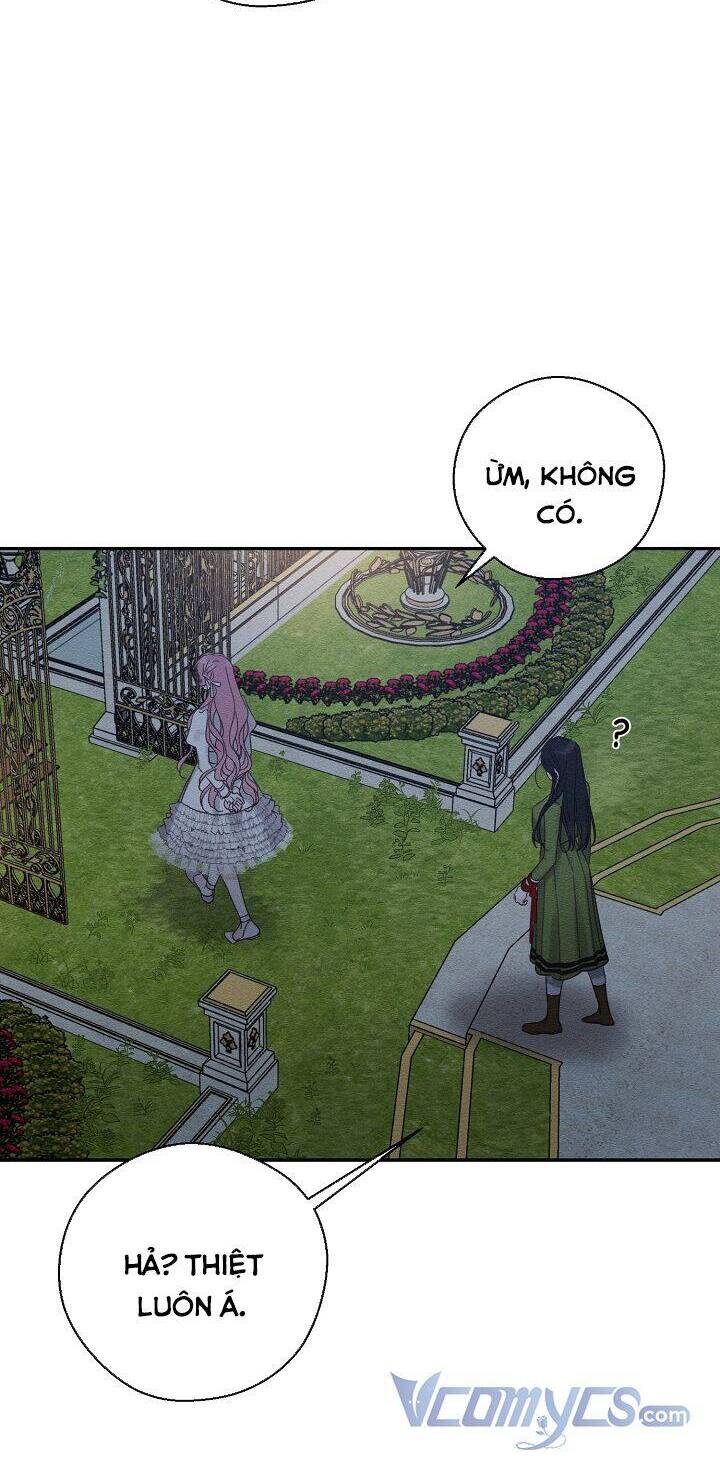 Tôi Phải Giấu Em Trai Trước Đã Chapter 43 - Trang 2