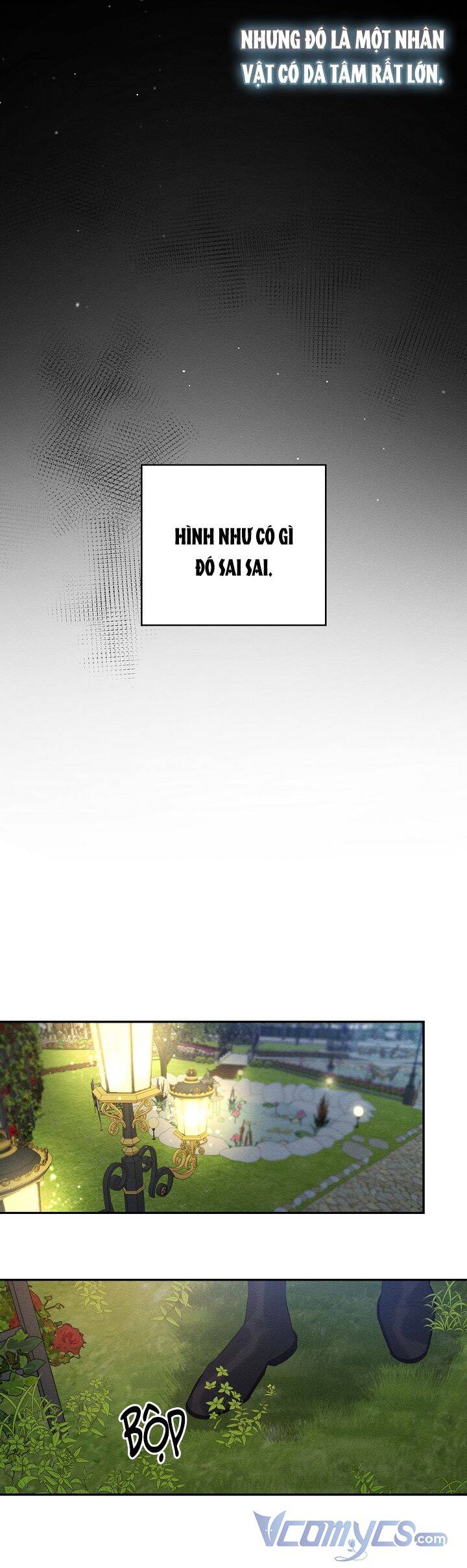 Tôi Phải Giấu Em Trai Trước Đã Chapter 43 - Trang 2