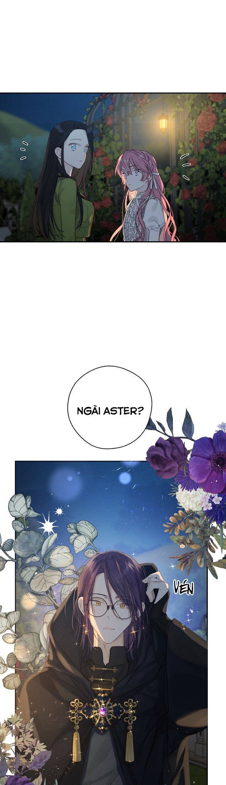 Tôi Phải Giấu Em Trai Trước Đã Chapter 43 - Trang 2