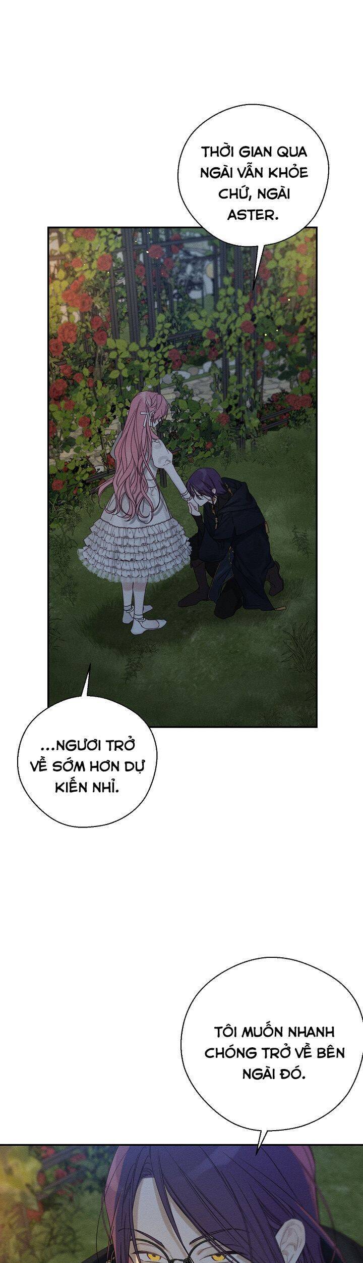 Tôi Phải Giấu Em Trai Trước Đã Chapter 43 - Trang 2