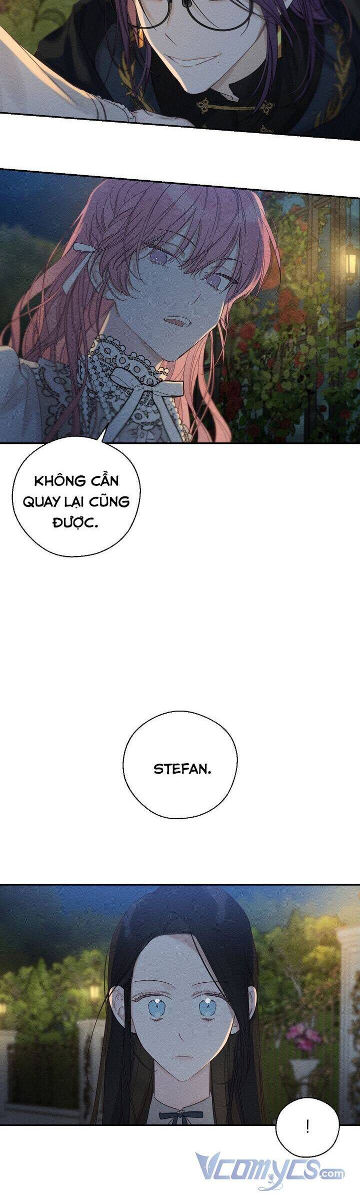 Tôi Phải Giấu Em Trai Trước Đã Chapter 43 - Trang 2