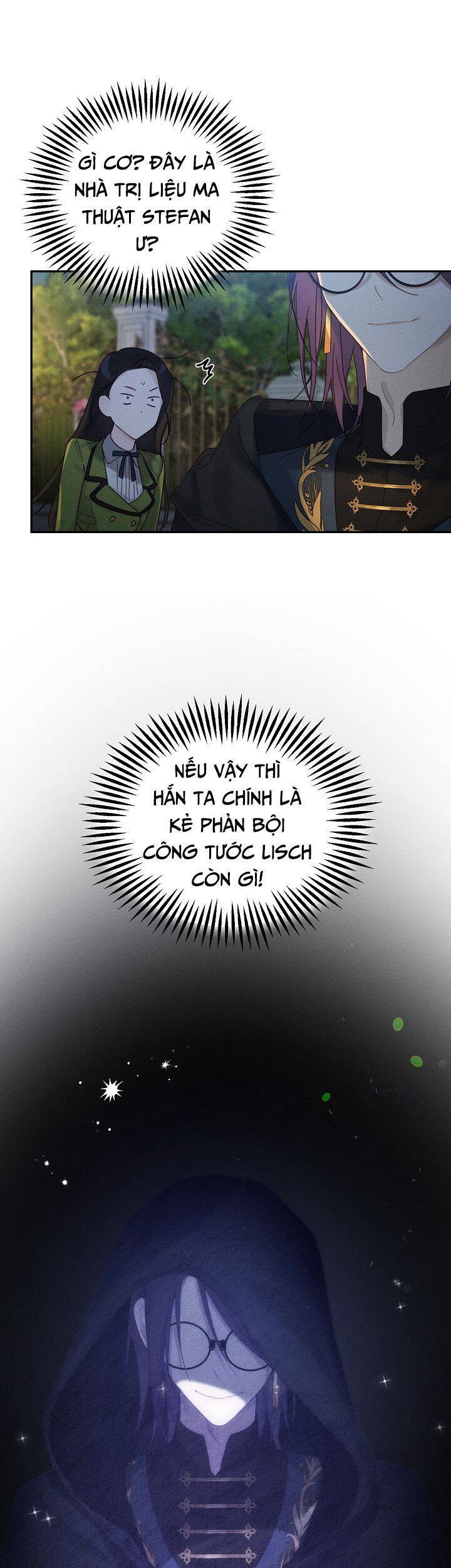 Tôi Phải Giấu Em Trai Trước Đã Chapter 43 - Trang 2