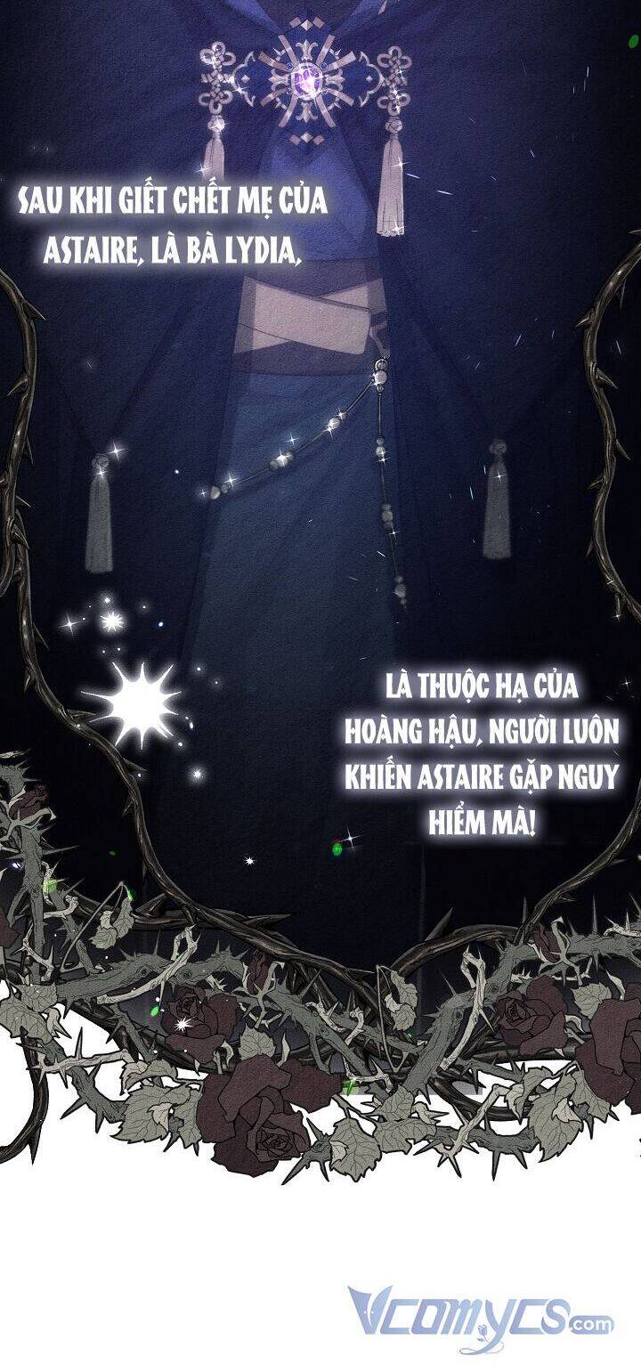 Tôi Phải Giấu Em Trai Trước Đã Chapter 43 - Trang 2