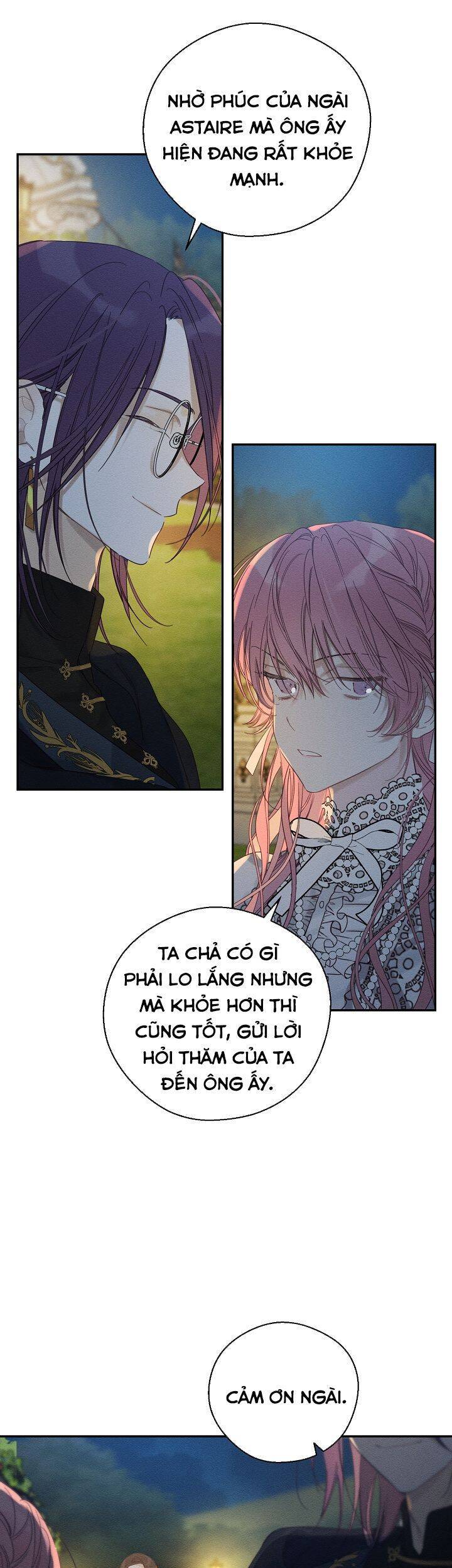 Tôi Phải Giấu Em Trai Trước Đã Chapter 43 - Trang 2