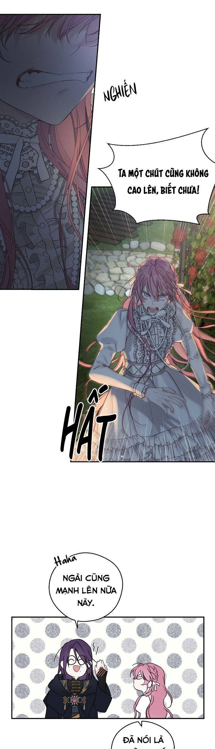 Tôi Phải Giấu Em Trai Trước Đã Chapter 43 - Trang 2