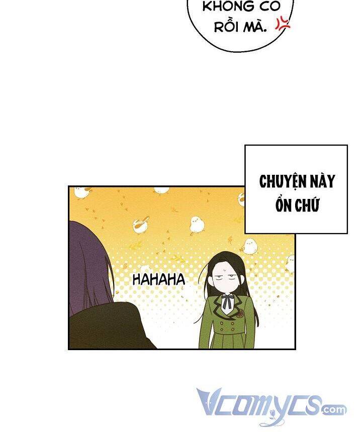 Tôi Phải Giấu Em Trai Trước Đã Chapter 43 - Trang 2