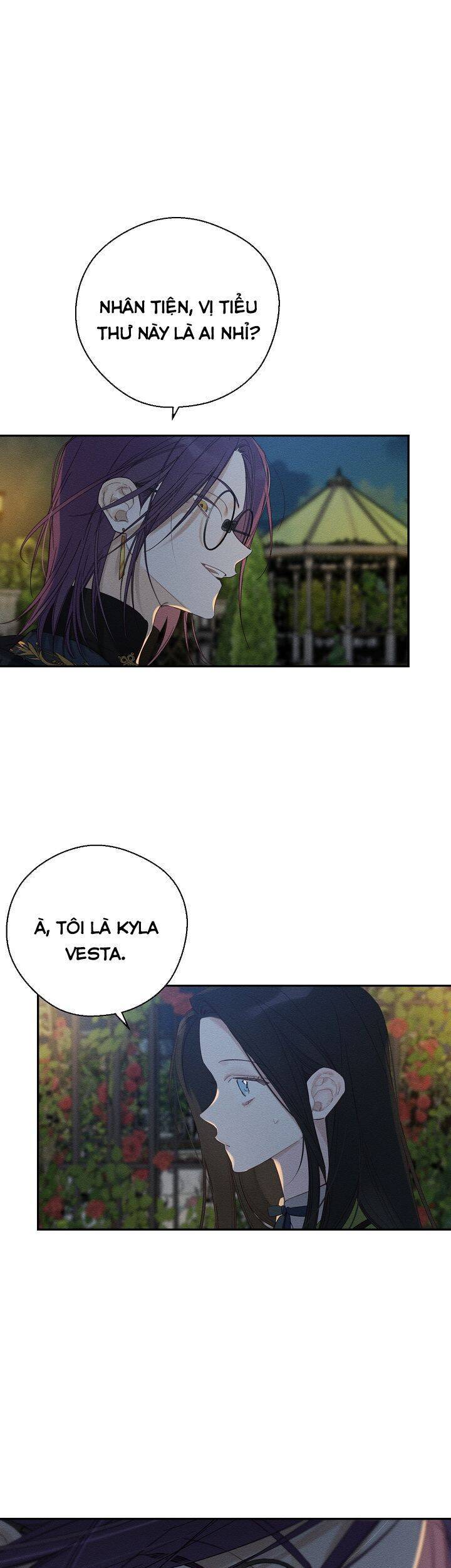 Tôi Phải Giấu Em Trai Trước Đã Chapter 43 - Trang 2