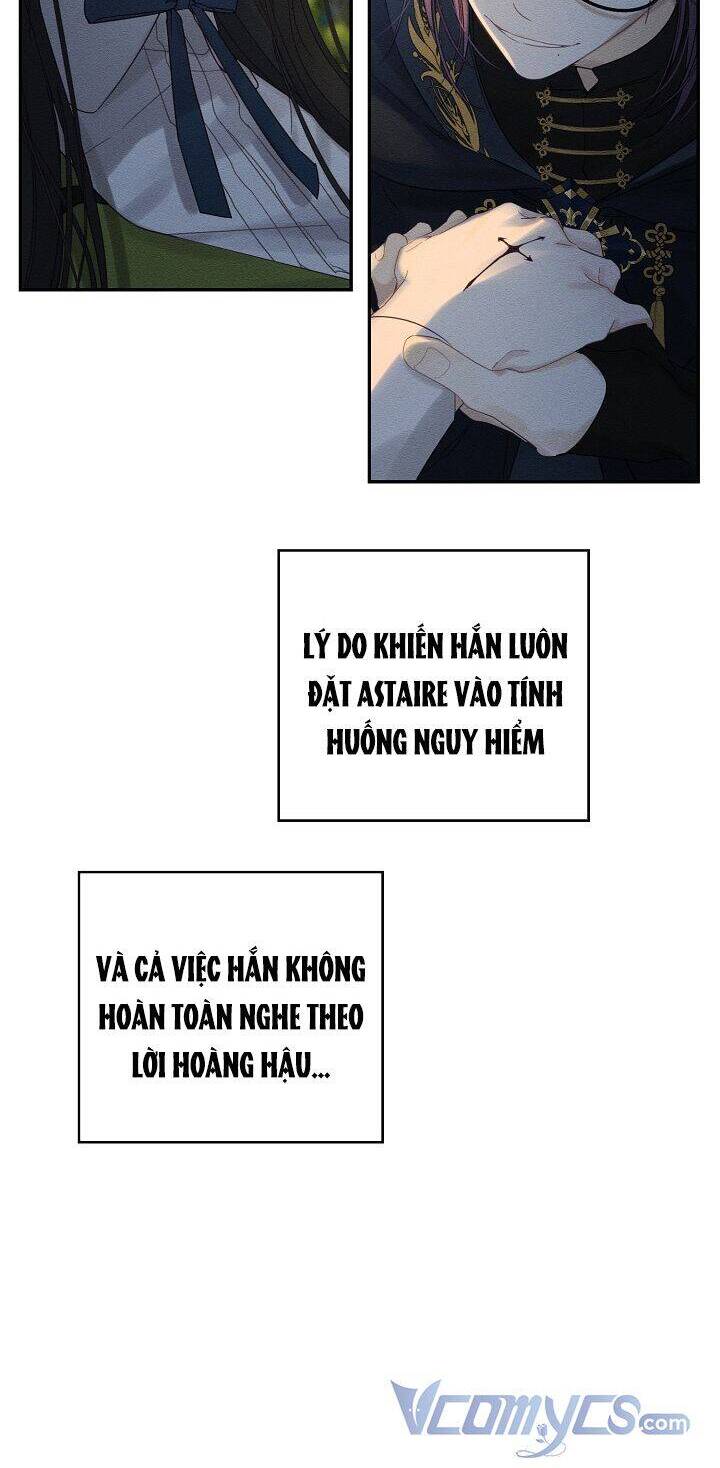 Tôi Phải Giấu Em Trai Trước Đã Chapter 43 - Trang 2