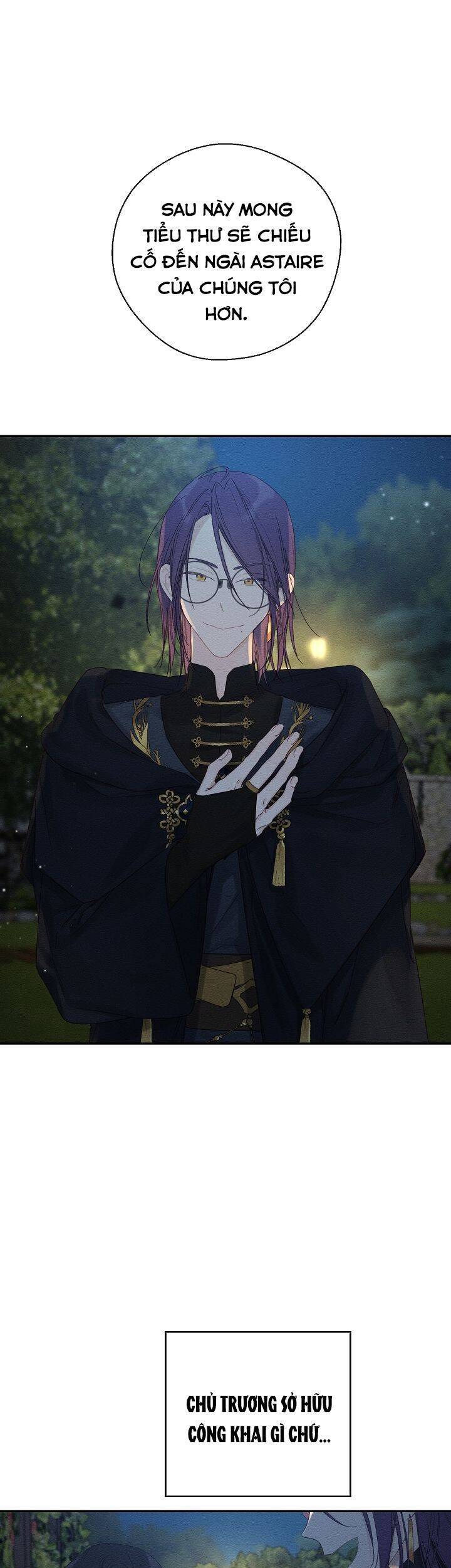 Tôi Phải Giấu Em Trai Trước Đã Chapter 43 - Trang 2