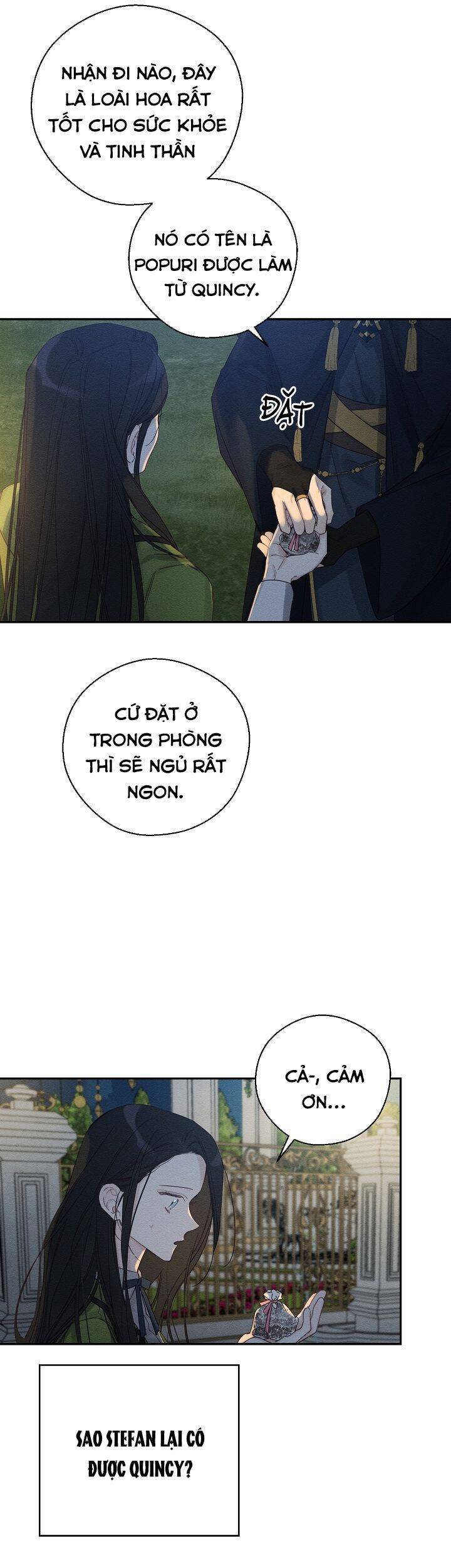 Tôi Phải Giấu Em Trai Trước Đã Chapter 43 - Trang 2