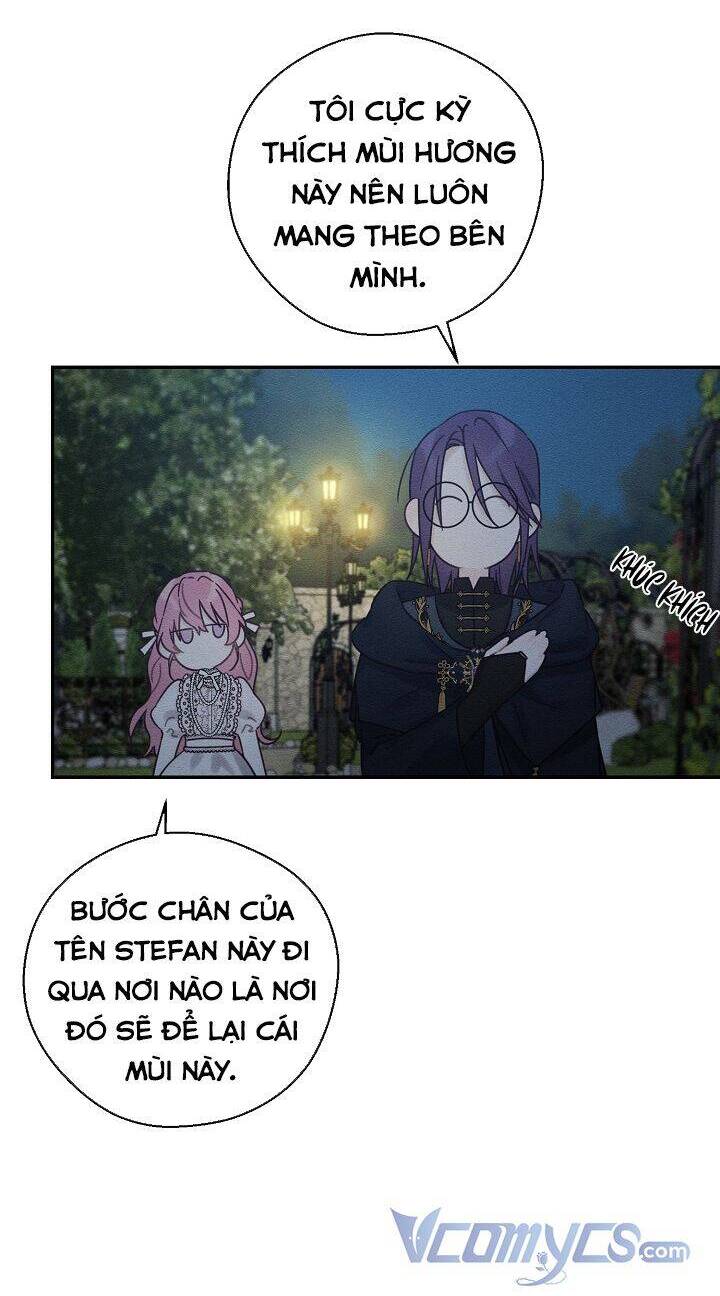 Tôi Phải Giấu Em Trai Trước Đã Chapter 43 - Trang 2