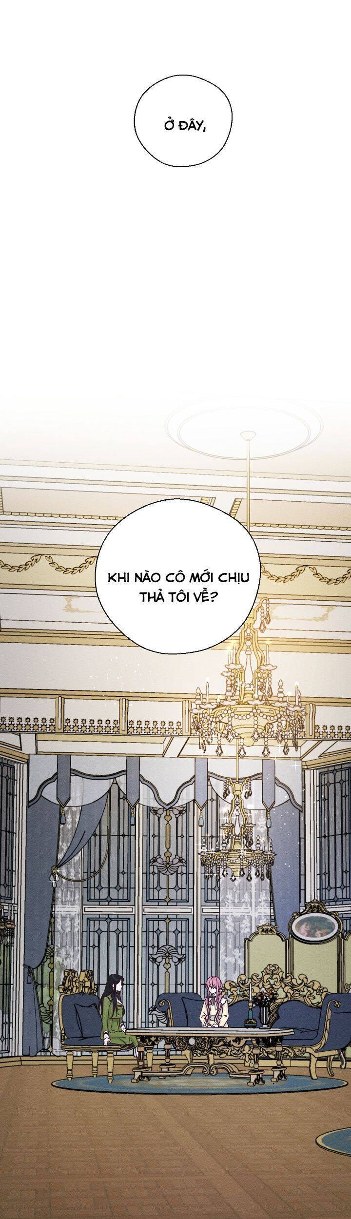Tôi Phải Giấu Em Trai Trước Đã Chapter 44 - Trang 2