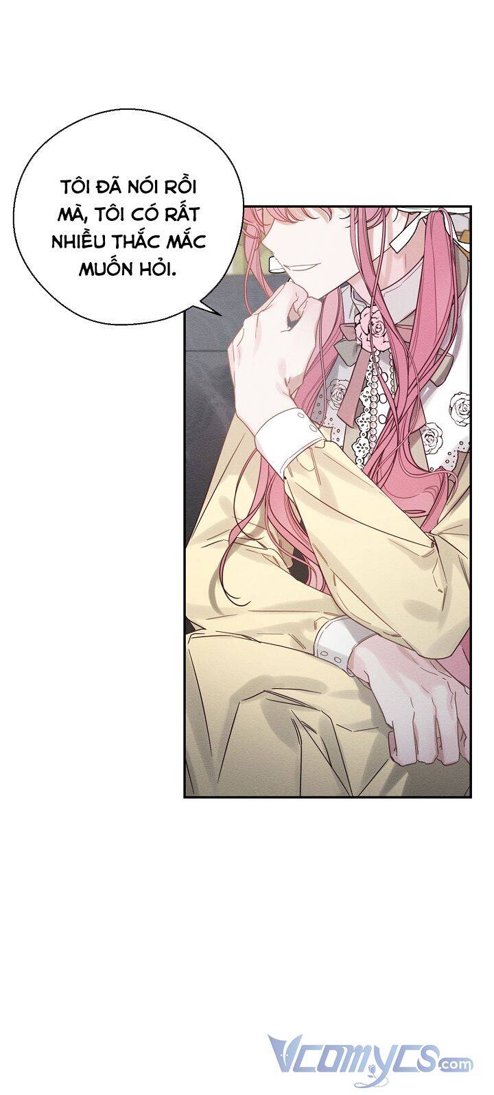 Tôi Phải Giấu Em Trai Trước Đã Chapter 44 - Trang 2