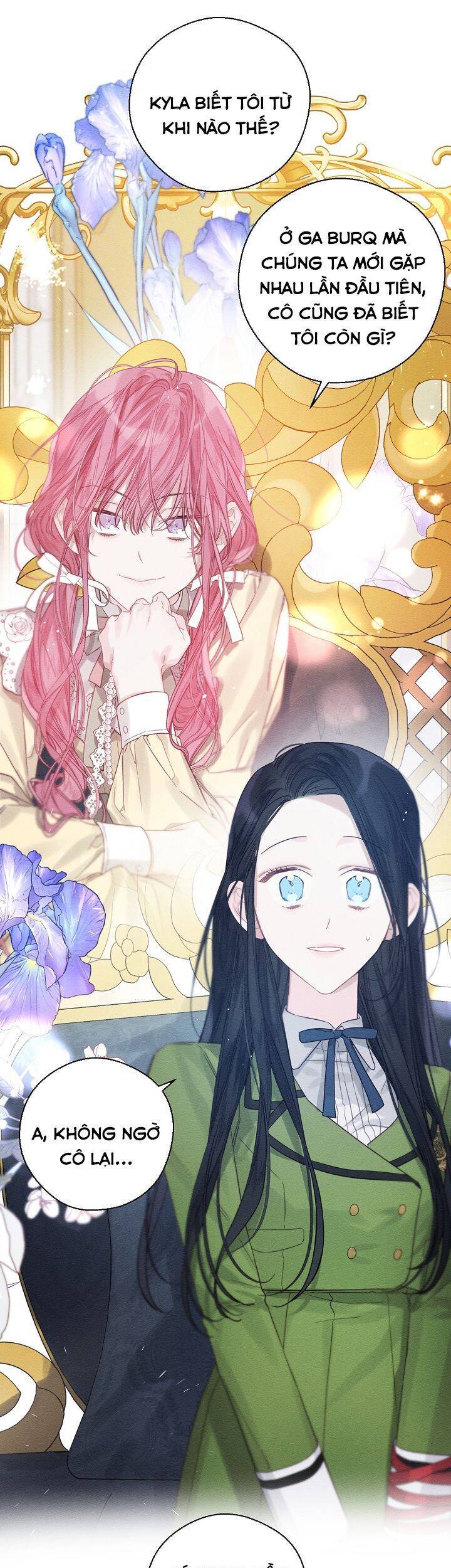 Tôi Phải Giấu Em Trai Trước Đã Chapter 44 - Trang 2