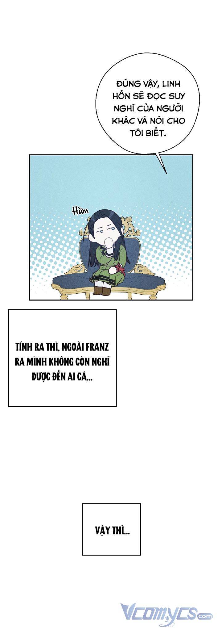 Tôi Phải Giấu Em Trai Trước Đã Chapter 44 - Trang 2