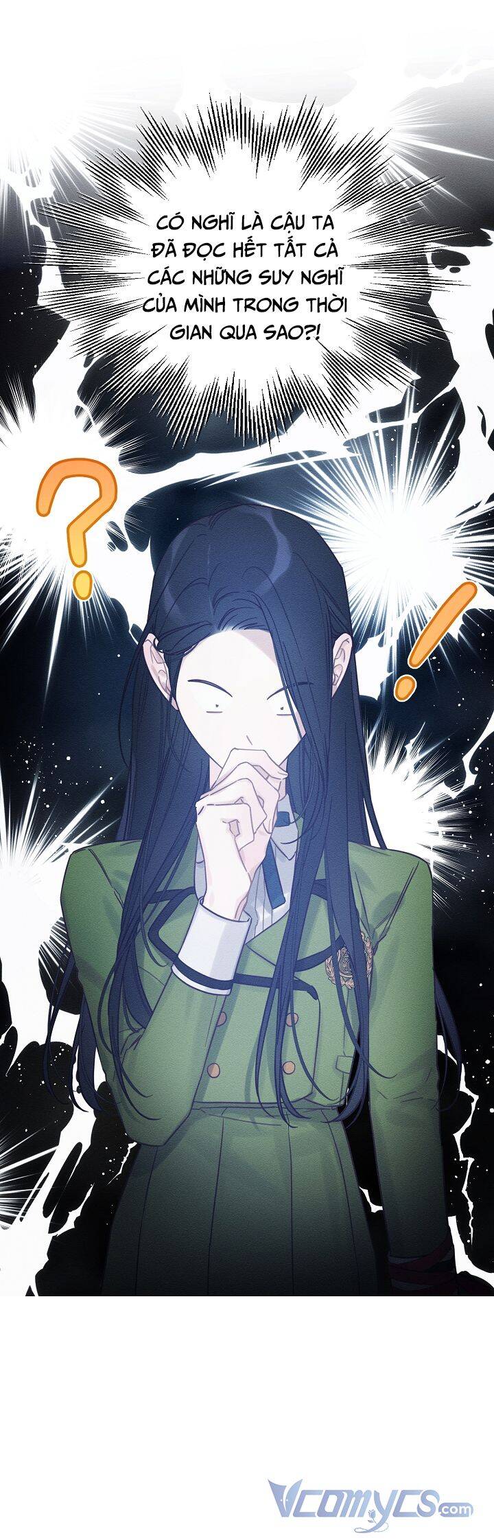 Tôi Phải Giấu Em Trai Trước Đã Chapter 44 - Trang 2