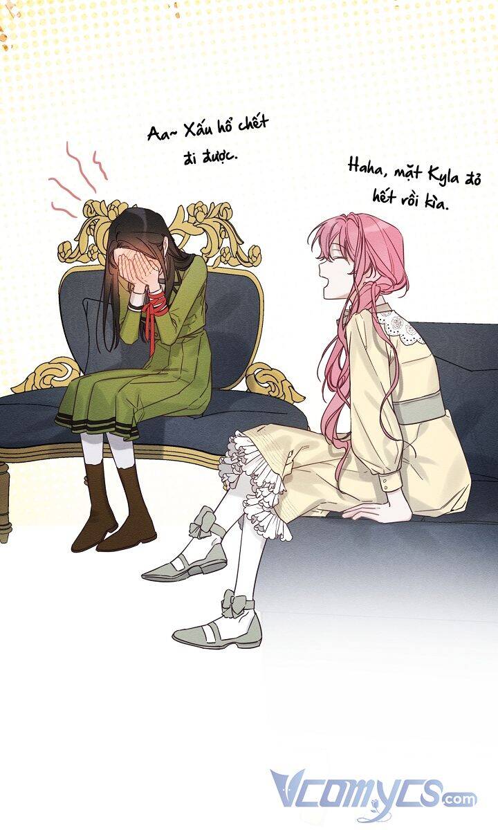 Tôi Phải Giấu Em Trai Trước Đã Chapter 44 - Trang 2