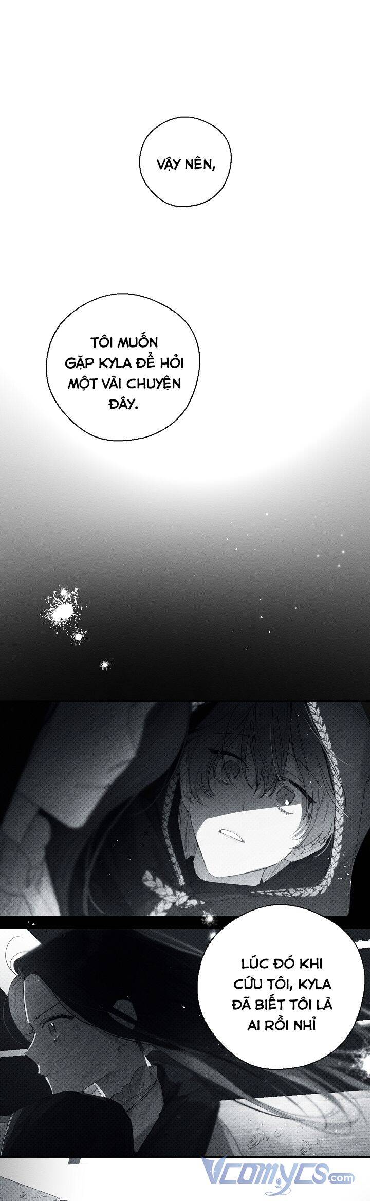Tôi Phải Giấu Em Trai Trước Đã Chapter 44 - Trang 2
