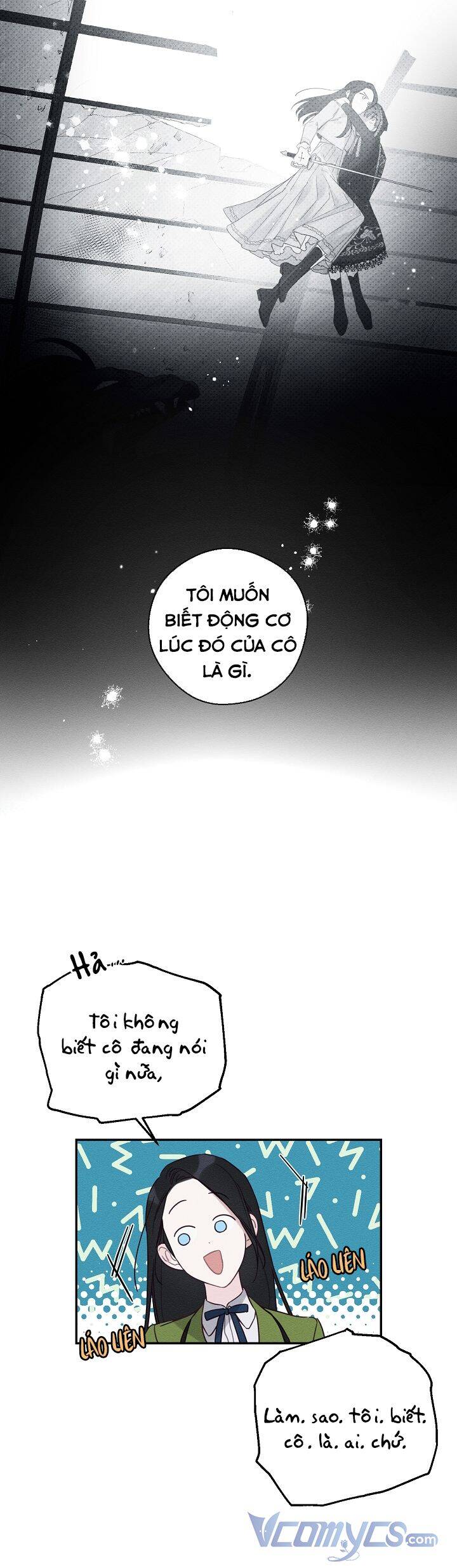 Tôi Phải Giấu Em Trai Trước Đã Chapter 44 - Trang 2