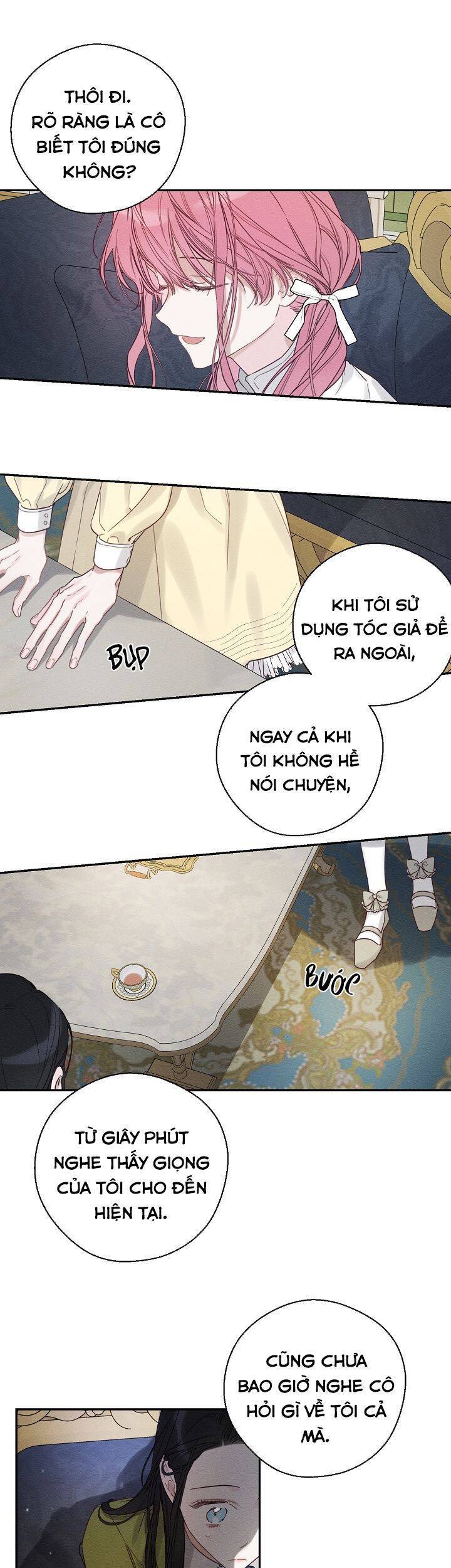 Tôi Phải Giấu Em Trai Trước Đã Chapter 44 - Trang 2