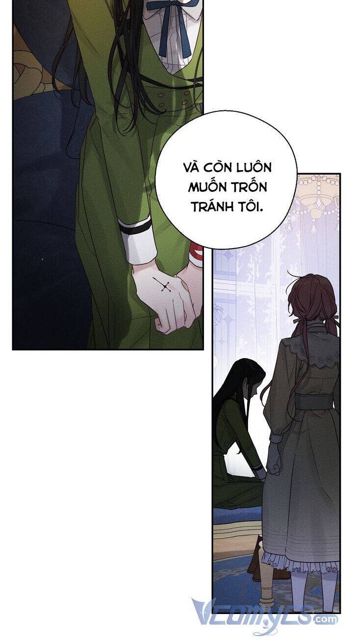 Tôi Phải Giấu Em Trai Trước Đã Chapter 44 - Trang 2