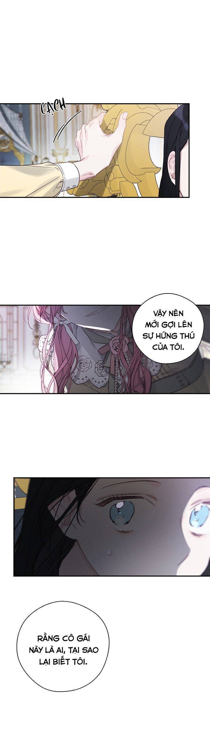 Tôi Phải Giấu Em Trai Trước Đã Chapter 44 - Trang 2