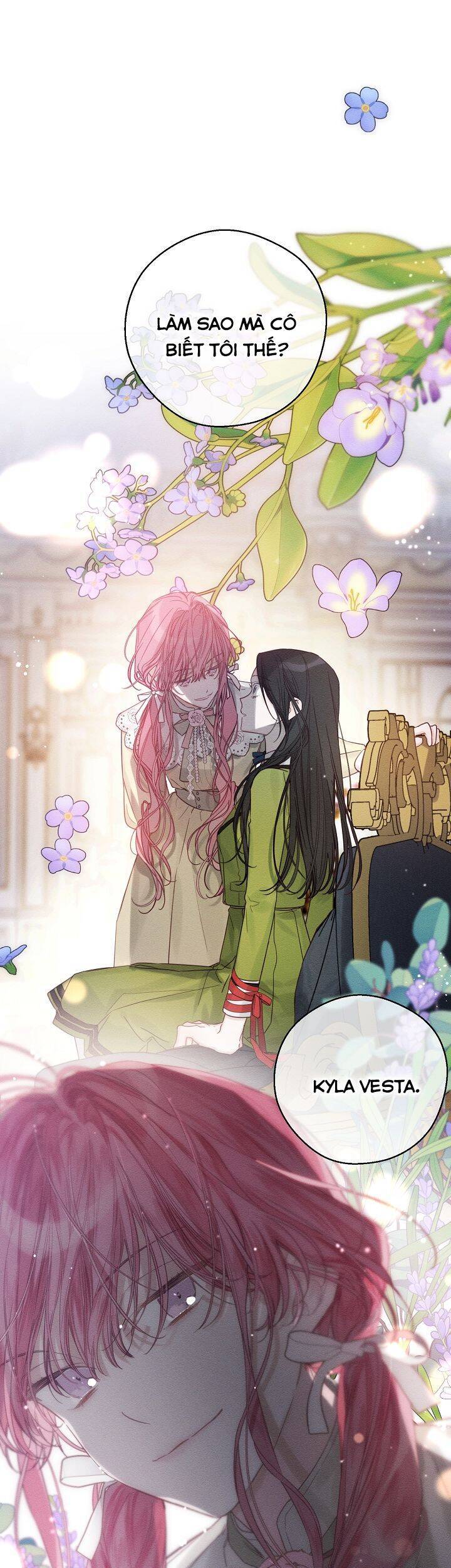 Tôi Phải Giấu Em Trai Trước Đã Chapter 44 - Trang 2