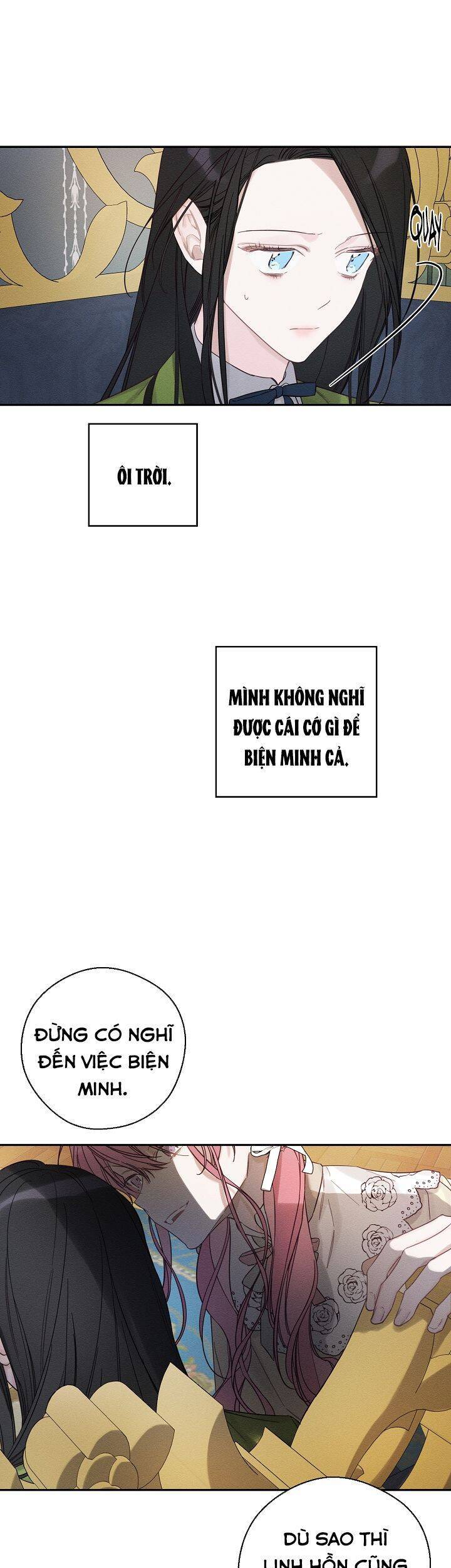 Tôi Phải Giấu Em Trai Trước Đã Chapter 44 - Trang 2