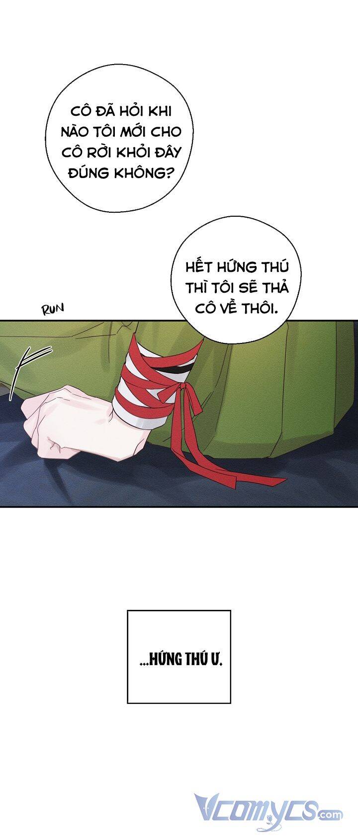 Tôi Phải Giấu Em Trai Trước Đã Chapter 44 - Trang 2