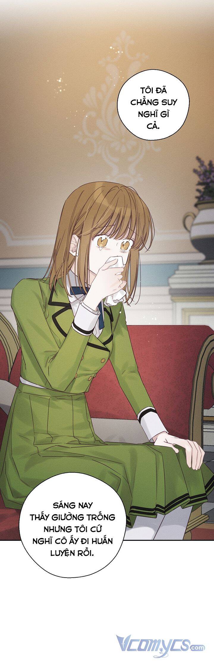 Tôi Phải Giấu Em Trai Trước Đã Chapter 44 - Trang 2