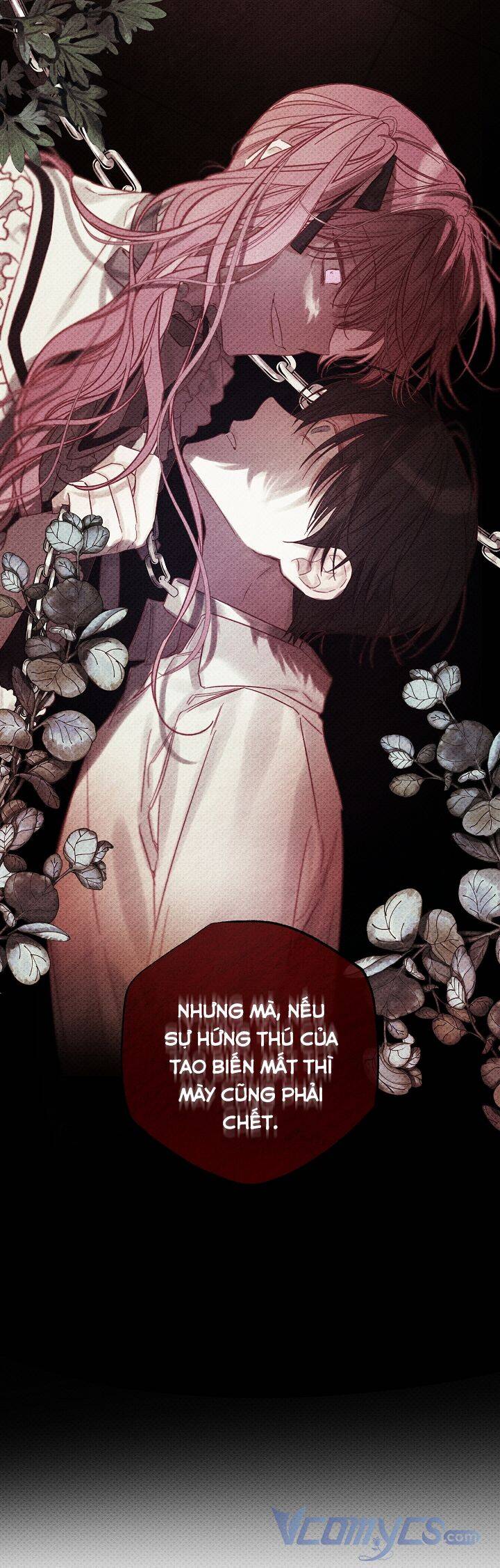 Tôi Phải Giấu Em Trai Trước Đã Chapter 44 - Trang 2