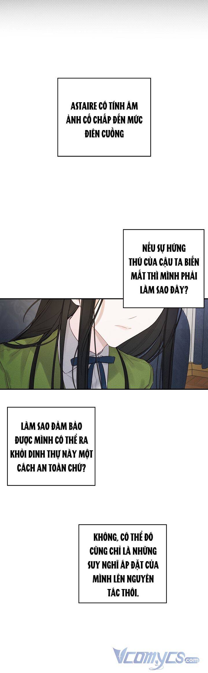 Tôi Phải Giấu Em Trai Trước Đã Chapter 44 - Trang 2