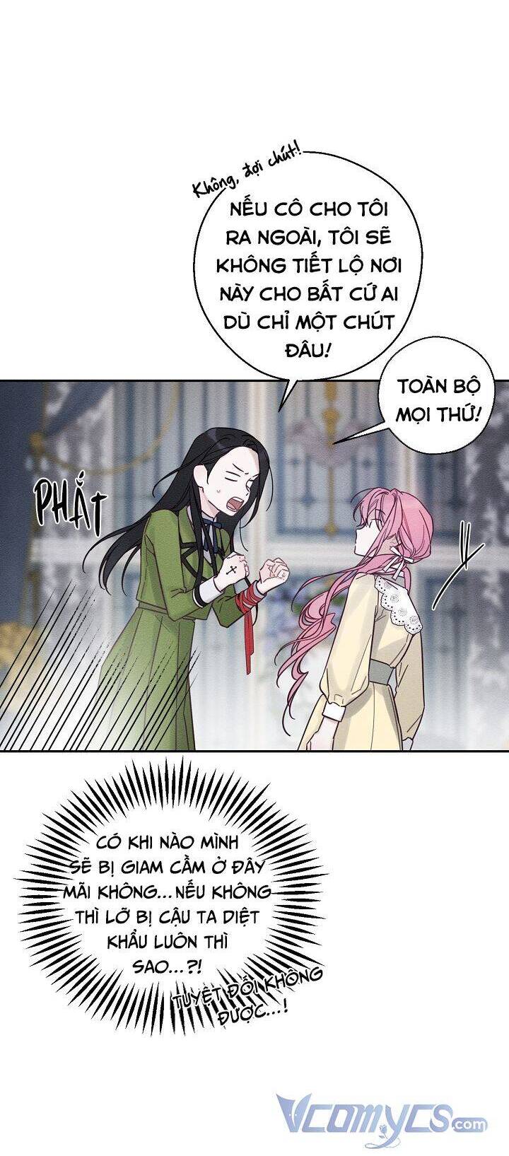 Tôi Phải Giấu Em Trai Trước Đã Chapter 44 - Trang 2