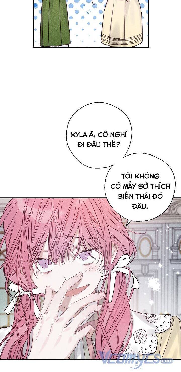 Tôi Phải Giấu Em Trai Trước Đã Chapter 44 - Trang 2