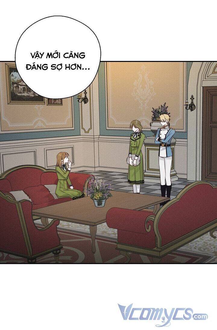 Tôi Phải Giấu Em Trai Trước Đã Chapter 44 - Trang 2