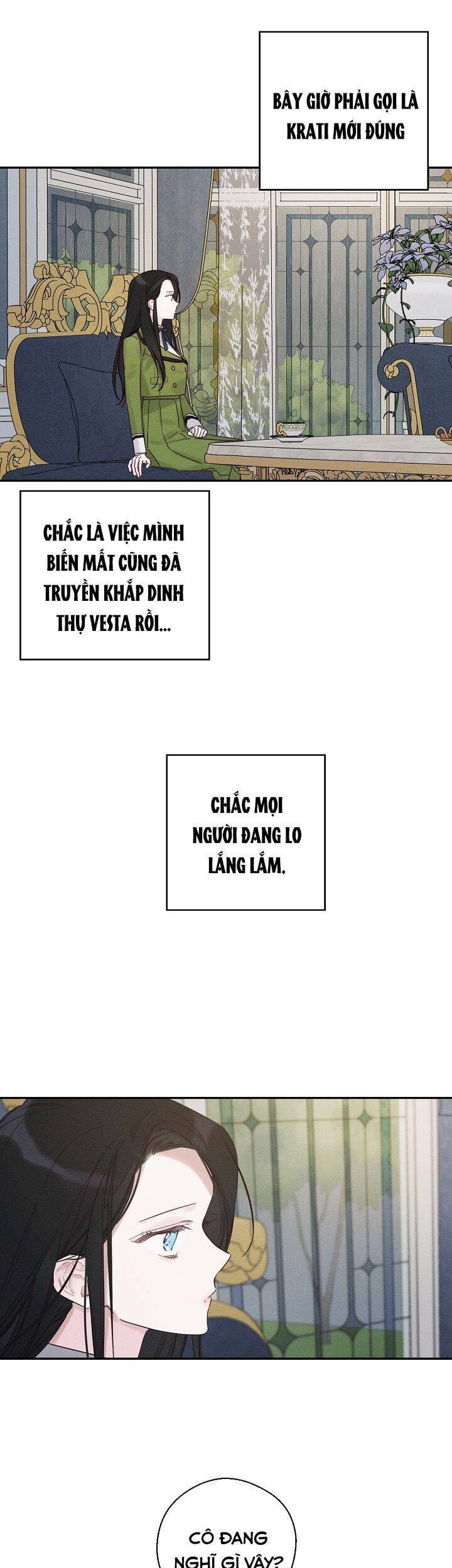 Tôi Phải Giấu Em Trai Trước Đã Chapter 44 - Trang 2