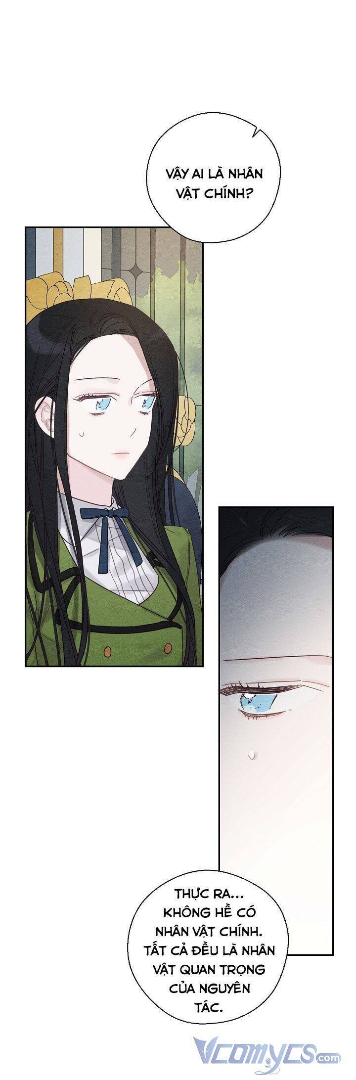 Tôi Phải Giấu Em Trai Trước Đã Chapter 45 - Trang 2